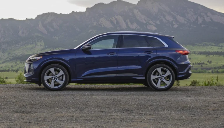 Audi Q5 Advanced 2026
