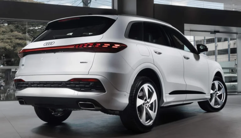 Audi Q5 Advanced 2026