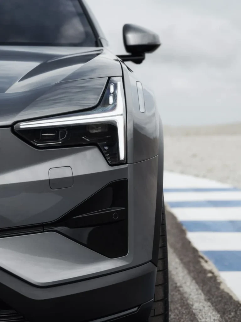 Polestar 3 2026 novo SUV elétrico com até 635 km de autonomia