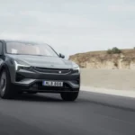 Polestar 3 2026 ganha 800V e até 680 cv em nova versão