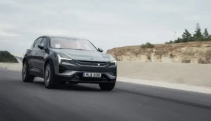 Polestar 3 2026 ganha 800V e até 680 cv em nova versão