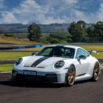 Porsche 911 GT3 2026