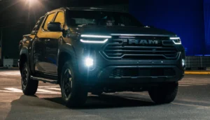 Ram Dakota 2026 Preço e versões da picape média mais luxuosa do Brasil
