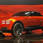 Toyota Century Coupé