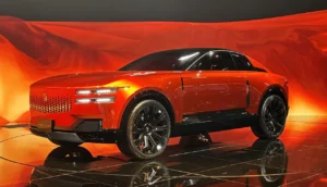 Toyota Century Coupé