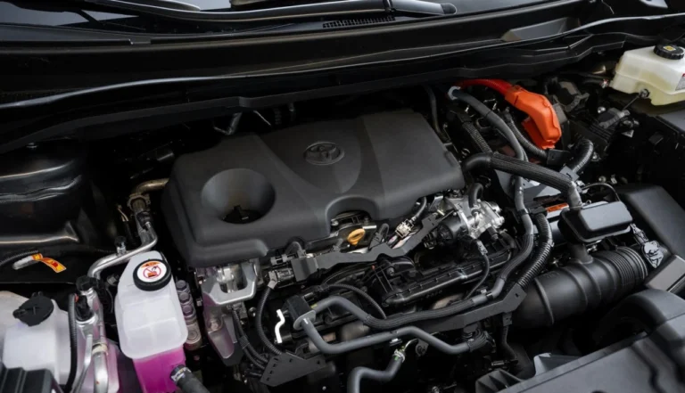 Toyota Sienna 2026 Híbrida com 245