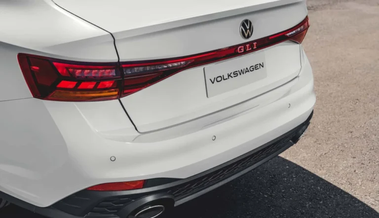 Volkswagen Jetta GLI 2026