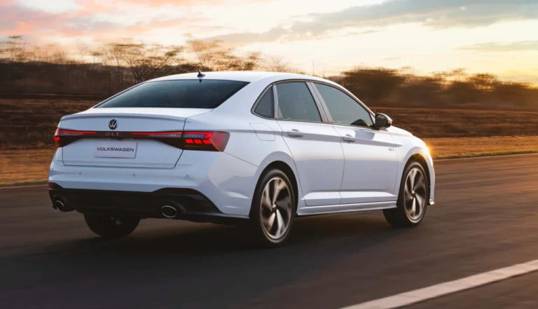 Volkswagen Jetta GLI 2026