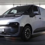 Renault Trafic E-Tech 2026