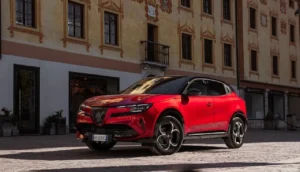 Alfa Romeo Junior Sport Speciale 2026