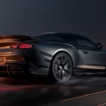 Bentley Supersports 2027