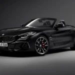 BMW Z4 Final Edition 2026