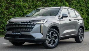 Haval H6 2026
