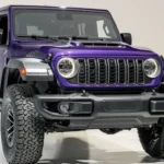 Jeep Wrangler Moab 392 2026