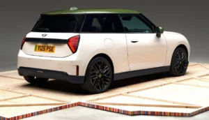 MINI Paul Smith Edition 2026