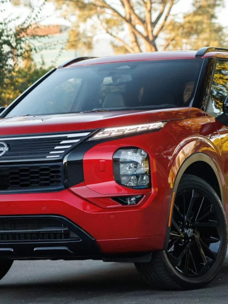 Nissan Rogue 2026 PHEV