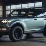 Scout Traveller 2025