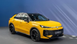 Volkswagen T-Roc 2026
