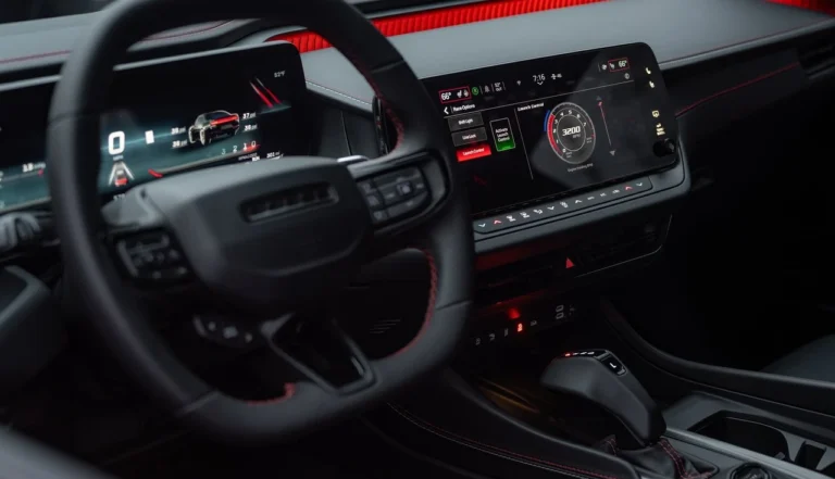 Dodge Charger Scat Pack SIXPACK 2026 Tem 550 CV e Surpreende