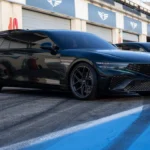 Genesis G90 Wingback 2025