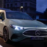 Quanto gasta o novo CLA Hybrid? Analisamos o consumo real, desempenho da motorização 1.5 turbo e todos os detalhes técnicos do sedã da Mercedes.
