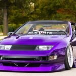 Nissan 300ZX