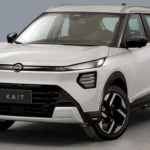 Nissan Kait 2026
