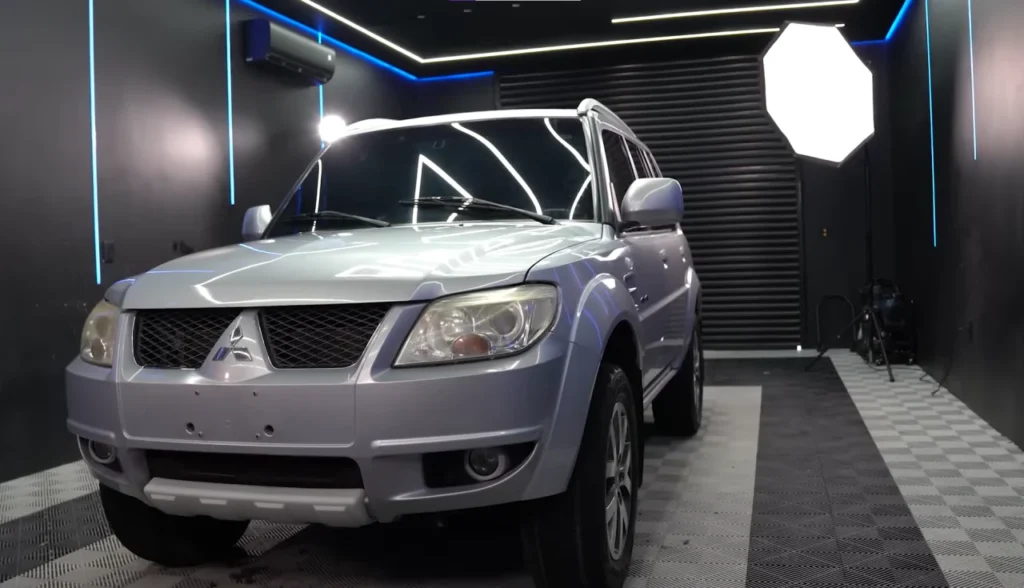 V MOL 15L Vonixx, o shampoo ideal para quem quer carro sempre limpo e brilhando