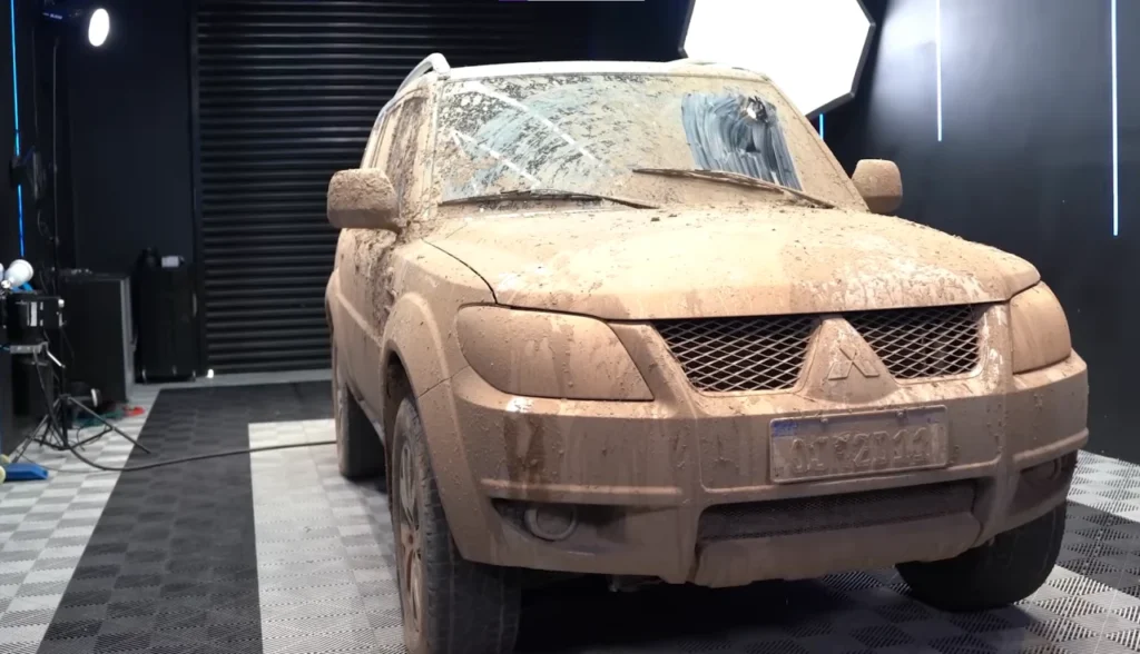 V MOL 15L Vonixx, o shampoo ideal para quem quer carro sempre limpo e brilhando