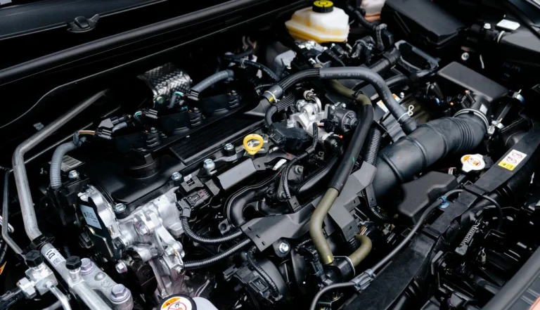 Toyota Aygo X 2026: O Híbrido de 116cv Que Consome 3,8L Por 100km