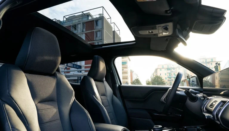 Toyota Urban Cruiser 2026 promete 426 km e derrubar BYD no Brasil