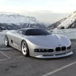 BMW Nazca C2 1992: O Supercarro Italiano que a BMW Quase Produziu