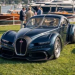 Bugatti Type 57SC Atlantic: O Carro Mais Valioso do Mundo