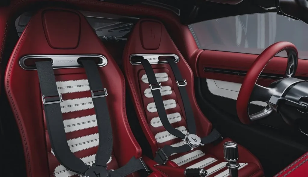 Bertone Runabout 2026