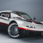 Bertone Runabout 2026