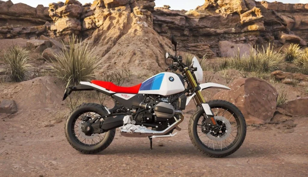 BMW R 12 GS 2026