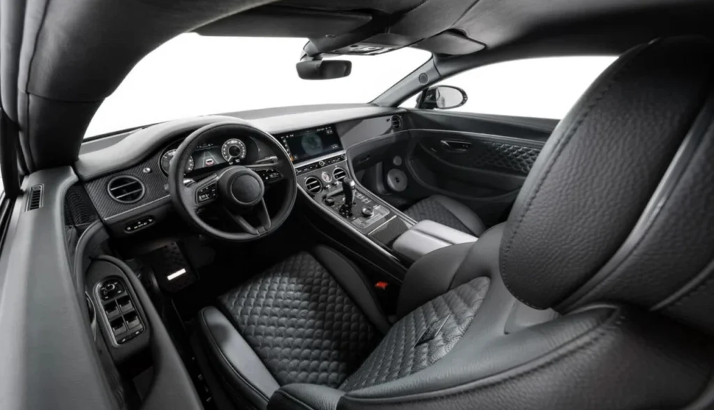 Brabus 900 Superblack