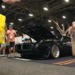 O Firebird Que Virou Monstro: Conheça o DraKon de 1.500 Cavalos