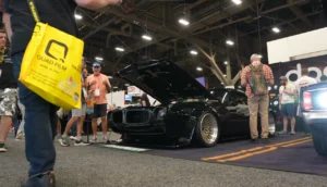 O Firebird Que Virou Monstro: Conheça o DraKon de 1.500 Cavalos