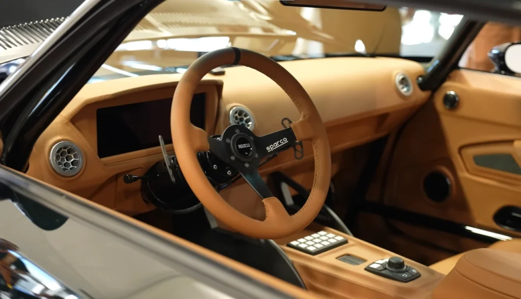 O Firebird Que Virou Monstro: Conheça o DraKon de 1.500 Cavalos