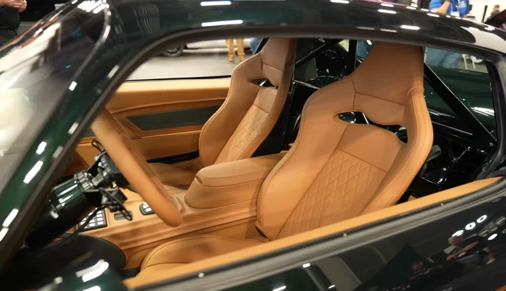 O Firebird Que Virou Monstro: Conheça o DraKon de 1.500 Cavalos