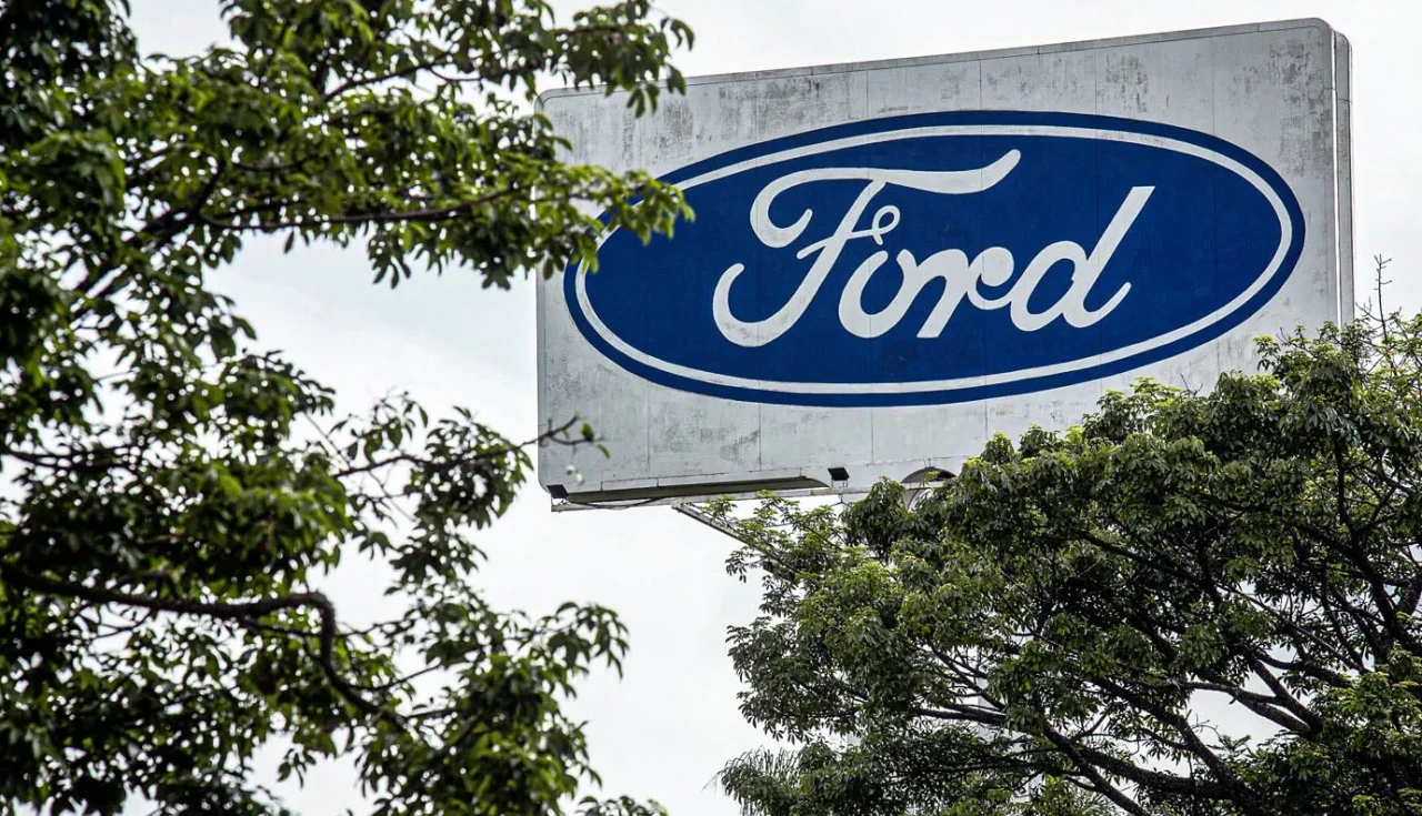 General Motors prejuízo, GM US$ 6 bilhões