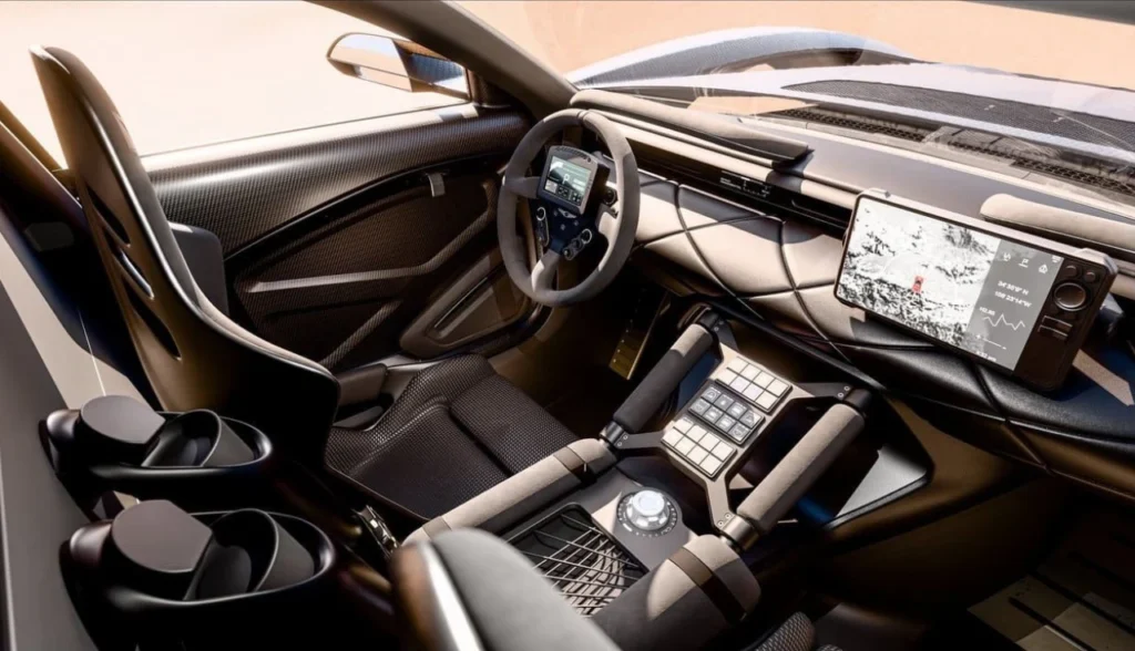 Genesis X Skorpio 2026