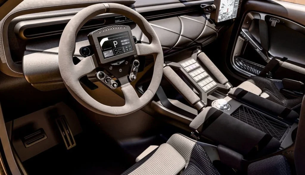 Genesis X Skorpio 2026