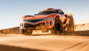 Genesis X Skorpio 2026