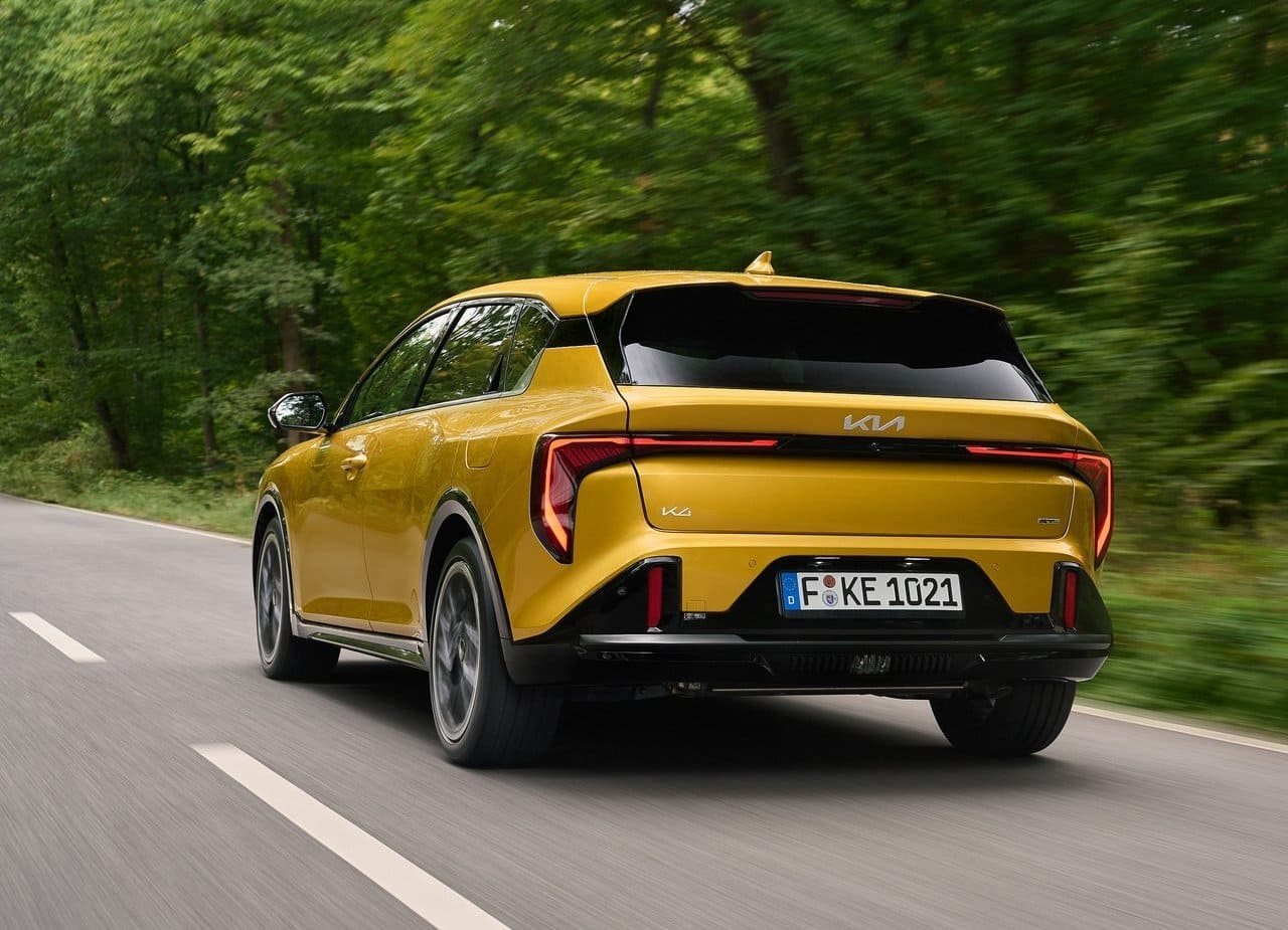 Lançamento Kia 2026