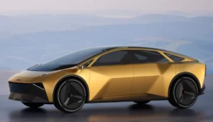 Kia Vision Meta Turismo