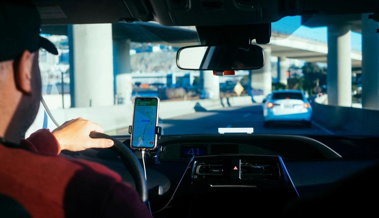 Os 5 Carros Ideais para Uber em 2026