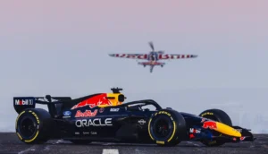 Red Bull Ford F1 2026