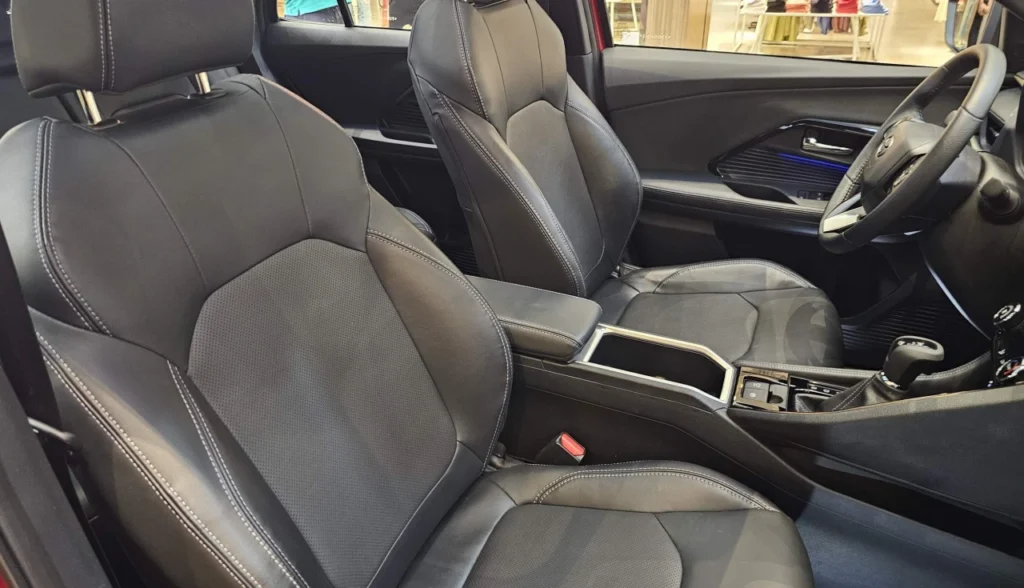 Toyota Yaris Cross 2026